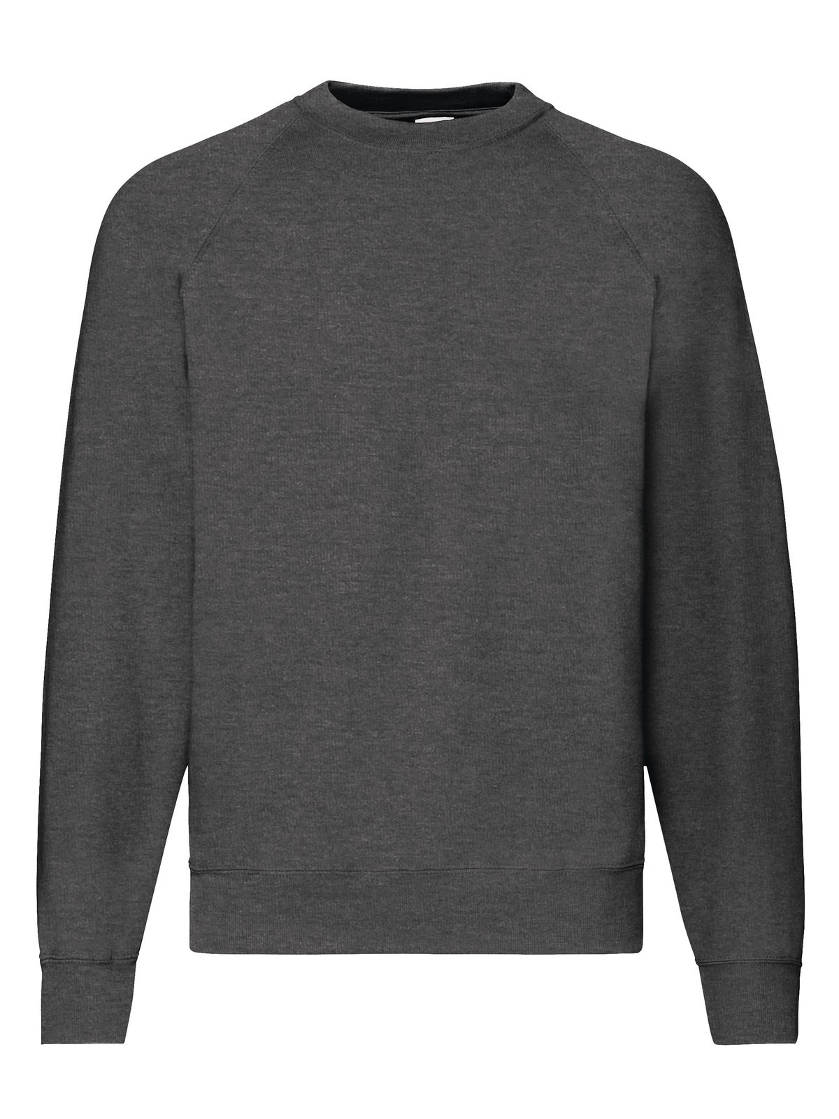 dark heather grey